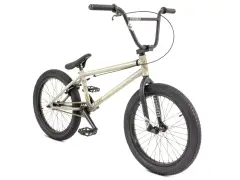Flybikes "Neutron" BMX Bike - Grey | LHD Flybikes "Neutron" BMX Bike - Grey | LHD