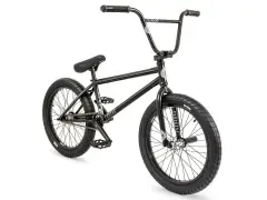 Flybikes "Proton CST" BMX Bike - Gloss Black | RHD Flybikes "Proton CST" BMX Bike - Gloss Black | RHD