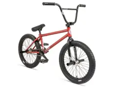 Flybikes "Proton CST" BMX Bike - Red | RHD Flybikes "Proton CST" BMX Bike - Red | RHD