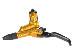 Formula "Cura 4" Brake Lever Formula "Cura 4" Brake Lever