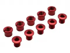 Forward "Alloy Bolt Pack" Set Forward "Alloy Bolt Pack" Set