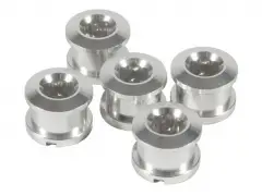 Forward "Alloy Bolt Pack" Set Forward "Alloy Bolt Pack" Set