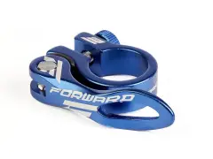 Forward "AM Quick Release" Seat Clamp - 25.4mm Forward "AM Quick Release" Seat Clamp - 25.4mm