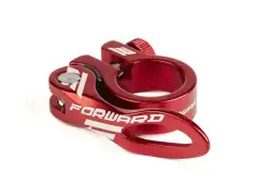 Forward "AM Quick Release" Seat Clamp - 31.8mm Forward "AM Quick Release" Seat Clamp - 31.8mm