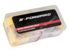 Forward "BL-10" Bleed Kit Forward "BL-10" Bleed Kit