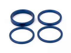 Forward BMX Headset Spacerset - 1" Forward BMX Headset Spacerset - 1"
