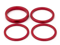 Forward BMX Headset Spacerset - 1-1/8" Forward BMX Headset Spacerset - 1-1/8"