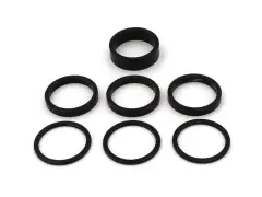 Forward BMX "XL" Headset Spacerset - 1-1/8" Forward BMX "XL" Headset Spacerset - 1-1/8"