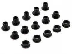 Forward "CrMo Bolt Pack S" Set Forward "CrMo Bolt Pack S" Set