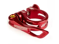 Forward "Elite Quick Release" Seat Clamp - 31.8mm Forward "Elite Quick Release" Seat Clamp - 31.8mm