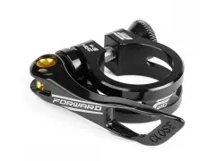 Forward "Elite Quick Release" Seat Clamp - 31.8mm Forward "Elite Quick Release" Seat Clamp - 31.8mm