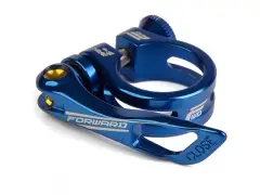 Forward "Elite Quick Release" Seat Clamp - 31.8mm Forward "Elite Quick Release" Seat Clamp - 31.8mm