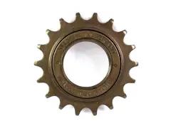 Forward Freewheel Forward Freewheel
