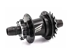 Forward "Joyride V2 Race" Cassette Hub - 36H Forward "Joyride V2 Race" Cassette Hub - 36H