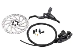 Forward "Joyride V2 C-Jet" Race Disk Brake Kit - 1500mm Forward "Joyride V2 C-Jet" Race Disk Brake Kit - 1500mm