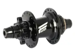 Forward "Joyride V3 Race" Cassette Hub Forward "Joyride V3 Race" Cassette Hub