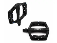 Forward "Megatron" Pedals Forward "Megatron" Pedals