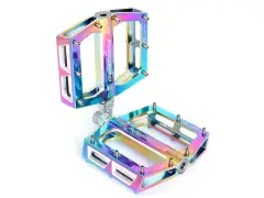 Forward "Patrol" Pedals Forward "Patrol" Pedals
