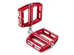 Forward "Patrol" Pedals Forward "Patrol" Pedals