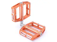 Forward "Patrol" Pedals Forward "Patrol" Pedals
