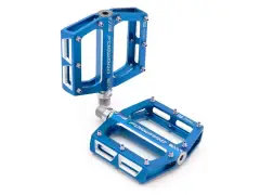 Forward "Patrol" Pedals Forward "Patrol" Pedals