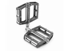 Forward "Patrol" Pedals Forward "Patrol" Pedals