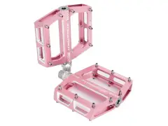 Forward "Patrol" Pedals Forward "Patrol" Pedals