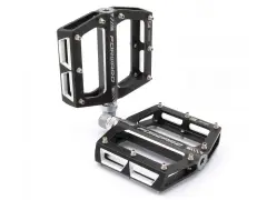 Forward "Patrol" Pedals Forward "Patrol" Pedals