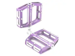 Forward "Patrol" Pedals Forward "Patrol" Pedals