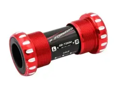 Forward "Race External Euro BB" Bottom Bracket Forward "Race External Euro BB" Bottom Bracket
