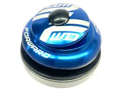 Forward "Race Integratedt Conversion" Headset + Topbolt Forward "Race Integratedt Conversion" Headset + Topbolt