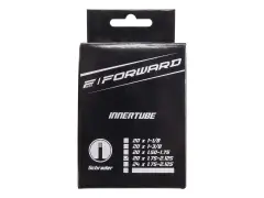 Forward "Schrader 40mm" BMX Race Schlauch (24" x 1.50"-1.75") Forward "Schrader 40mm" BMX Race Schlauch (24" x 1.50"-1.75")