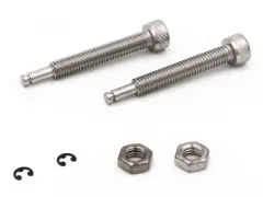 Forward "XL Race" Chain Tensioner Set Forward "XL Race" Chain Tensioner Set