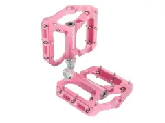 Forward "Zenith" Pedals Forward "Zenith" Pedals