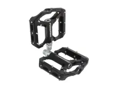 Forward "Zenith" Pedals Forward "Zenith" Pedals