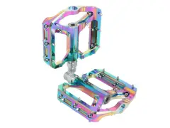 Forward "Zenith" Pedals Forward "Zenith" Pedals
