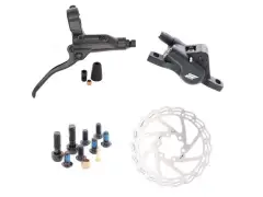 Forward "C-Jet" Race Disk Brake Kit - 1400mm Forward "C-Jet" Race Disk Brake Kit - 1400mm
