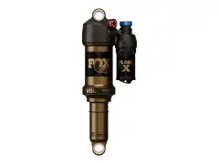 FOX "Float X Factory" MTB Rear Shock FOX "Float X Factory" MTB Rear Shock