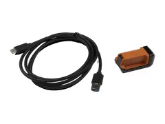 FOX "Neo" Ladegerät mit Kabel FOX "Neo" Ladegerät mit Kabel