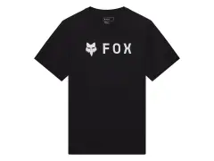Fox Racing "Absolute 195 Original" T-Shirt - Black Fox Racing "Absolute 195 Original" T-Shirt - Black