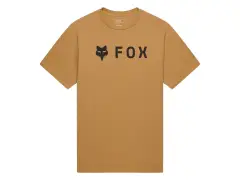 Fox Racing "Absolute 195 Original" T-Shirt - Brown Sugar Fox Racing "Absolute 195 Original" T-Shirt - Brown Sugar