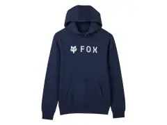 Fox Racing "Absolute" Hooded Pullover - Midnight Fox Racing "Absolute" Hooded Pullover - Midnight