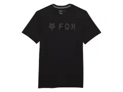 Fox Racing "Absolute SS Tech" T-Shirt - Black Fox Racing "Absolute SS Tech" T-Shirt - Black