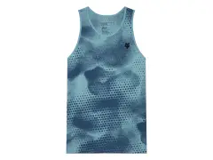 Fox Racing "AOP Tech" Tank Top - Vintage Wash Fox Racing "AOP Tech" Tank Top - Vintage Wash