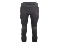 Fox Racing "Baseframe Pro" Protective Liner Tights - Black Fox Racing "Baseframe Pro" Protective Liner Tights - Black
