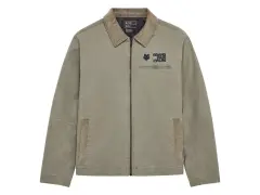 Fox Racing "Circa 74" Jacket - Adobe Fox Racing "Circa 74" Jacket - Adobe