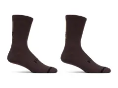 Fox Racing "Defend 20 cm" Socks - Purple Dusk Fox Racing "Defend 20 cm" Socks - Purple Dusk