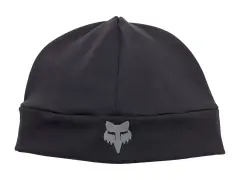 Fox Racing "Defend" Helmmütze - Black Fox Racing "Defend" Helmmütze - Black