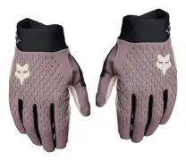 Fox Racing "Defend Park SE" Gloves - Purple Dusk Fox Racing "Defend Park SE" Gloves - Purple Dusk