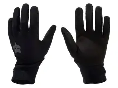 Fox Racing "Defend Pro Fire" Gloves - Black Fox Racing "Defend Pro Fire" Gloves - Black